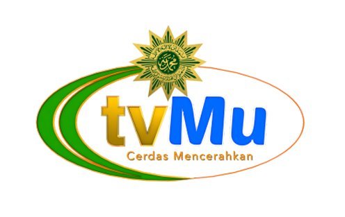 logo tv muhammadiyah