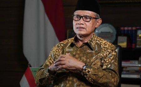 Refleksi Kebangsaan 80 Tahun Indonesia Merdeka