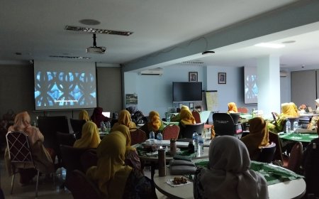 PP ‘Aisyiyah Adakan Diskusi Film Dokumenter Nyai Walidah