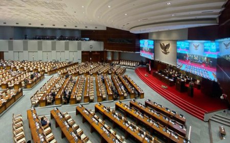 DPR: BPKH Tidak akan Digabung dalam Kementerian Haji