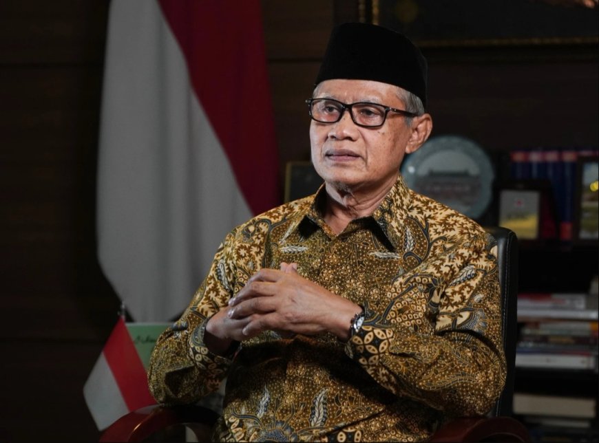 Refleksi Kebangsaan 80 Tahun Indonesia Merdeka