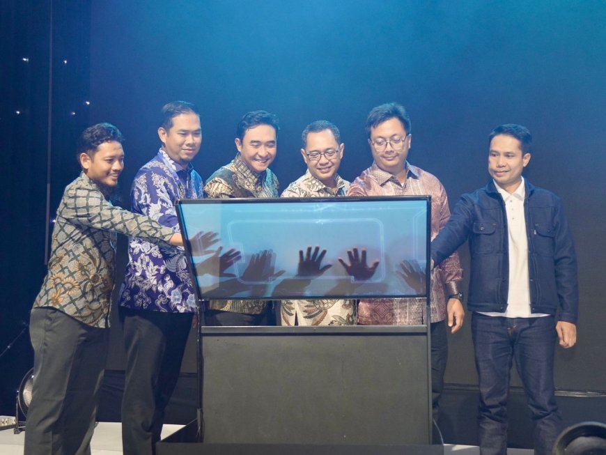 PLN Luncurkan HCS Ultima, Layanan Home Charging EV Lebih Cepat dan Praktis