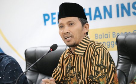 Ketua MPKSDI Tegaskan Pentingnya Persatuan dan Kedamaian di Tengah Dinamika Politik Nasional