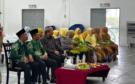 PCIM Malaysia Kukuhkan PRIM Pulau Pinang dan PRIM Perlis