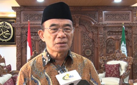 Muhammadiyah Bakal Kembali Bangun Ekosistem Perjalanan Haji dan Umroh