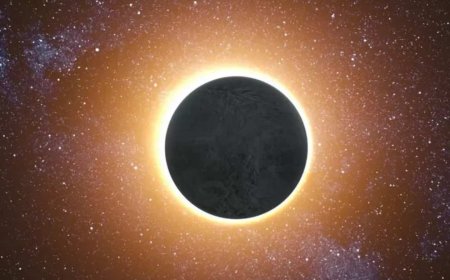Fenomena Gerhana Bulan Total, Majelis Tarjih dan Tajdid Imbau Warga Laksanakan Salat Khusuf