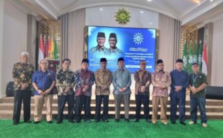 Penguatan Dakwah di Era Digital, tvMu Siap Perluas Jaringan ke Sumut