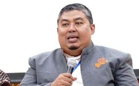 Ketua LPCRPM Dorong Amal Usaha Perkuat Sinergi dengan Pimpinan Cabang dan Ranting
