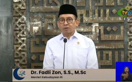 Maulid Nabi sebagai Warisan Budaya Bangsa