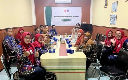 UMS Kembangkan ARGeo Code, Aplikasi Augmented Reality untuk Belajar Geometri