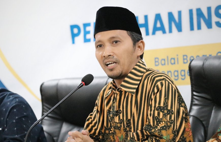 Ketua MPKSDI Tegaskan Pentingnya Persatuan dan Kedamaian di Tengah Dinamika Politik Nasional