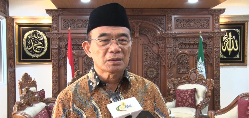 Muhammadiyah Bakal Kembali Bangun Ekosistem Perjalanan Haji dan Umroh