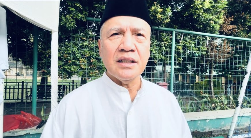 Budaya Organisasi Jadi Kunci Orkestrasi Kemajuan Muhammadiyah