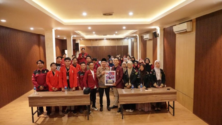 Cetak Kader Unggul dan Visioner, PC IMM UM Palembang Gelar Darul Arqam Madya