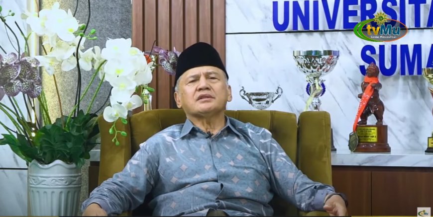 Muktamar Muhammadiyah Ajang Strategis Rumuskan Arah Gerakan