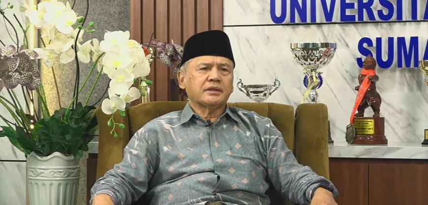 Dadang Kahmad Ungkap Isu yang akan Dibahas dalam Muktamar ke-49