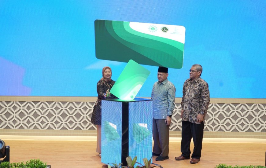 Museum Muhammadiyah Luncurkan Kartu untuk Pengunjung