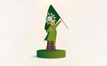 PP ‘Aisyiyah Gelar Madrasah Politik Perempuan