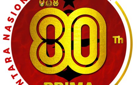 HUT ke-80 TNI, Haedar Nashir: Terus Perkuat Diri Hadapi Ancaman dalam Negeri Maupun Global