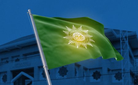 PCIM Pakistan Gelar Webinar Internasional 'Cendekia Berkata'