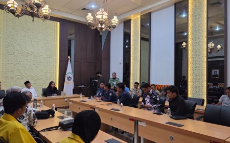 SaintekMu Bersama Koalisi Jakarta Sehat Dukung Raperda Kawasan Tanpa Rokok