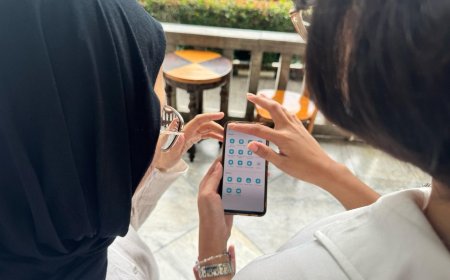 PLN Permudah Warga Lapor Gangguan Listrik, Kini Bisa Lewat Aplikasi PLN Mobile