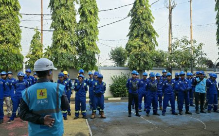 Tambah Daya Listrik Kini Bisa Langsung dari HP, Cukup Lewat Aplikasi PLN Mobile!