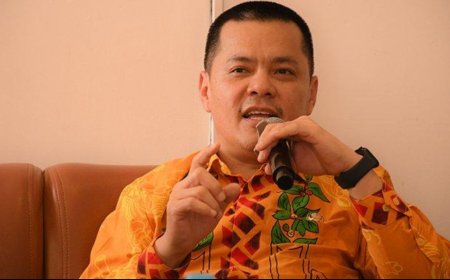 Bupati Kayong Utara Tekankan Pentingnya Numerasi untuk Daya Saing Generasi Muda