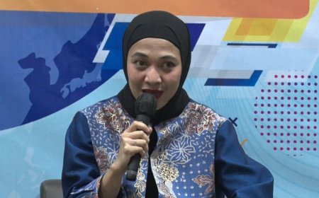 KPI Pusat Minta IKPSTV Periode II Tahun 2024 Jadi Acuan Lembaga Penyiaran