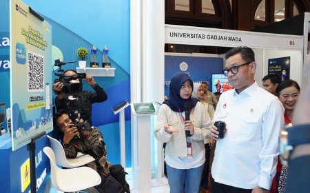 Gubernur Lemhannas RI Ajak Masyarakat Gunakan PLN Mobile untuk Dukung Transformasi Digital Layanan Publik