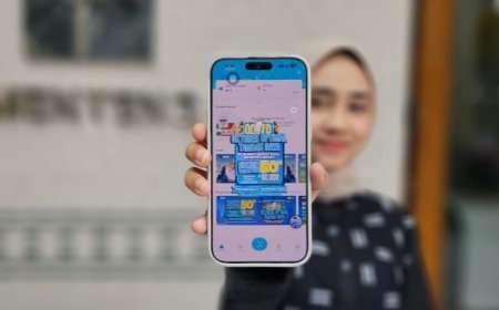 PLN Hadirkan Promo Oktober Optimal Tambah Daya dengan Diskon 50 Persen