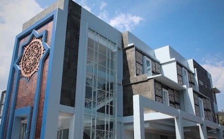 Tingkatkan Peran Strategis Masjid, Majelis Tabligh Gelar Rakernas II di Malang