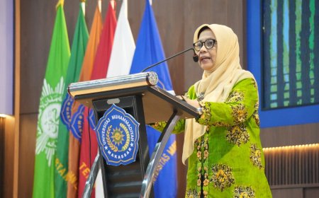 Perkuat Layanan Kesehatan, 'Aisyiyah Resmikan Lima Klinik Baru di Sulawesi Selatan