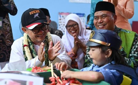 UI Rilis Hasil Survei Nasional: 89,8% Publik Nilai Kinerja Kemendikdasmen Berjalan Baik