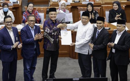 Kabar Gembira! Biaya Haji 2026 Turun Jadi Rp 87,4 Juta