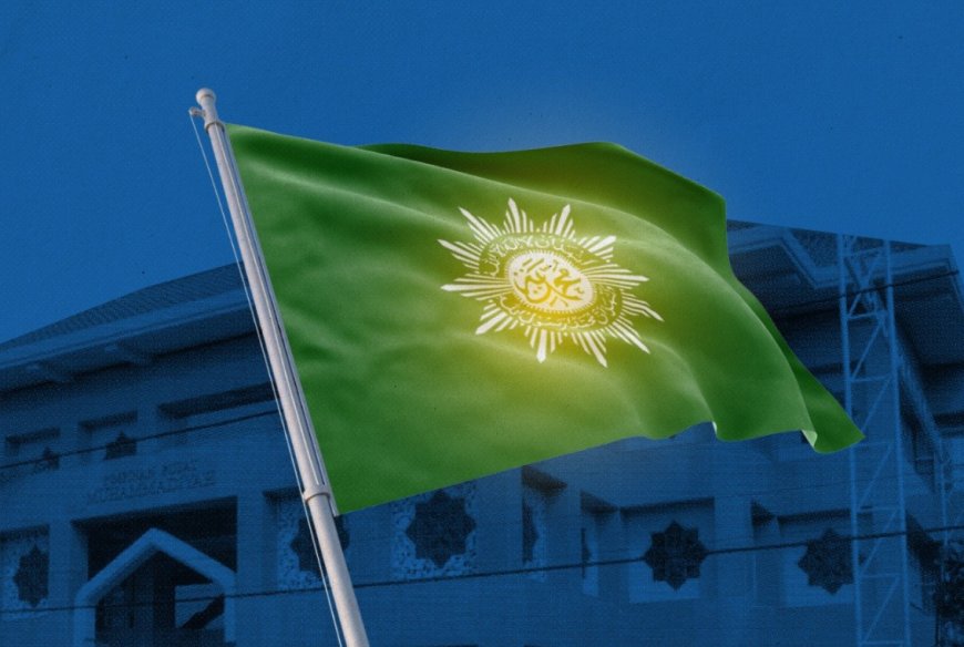 PCIM Pakistan Gelar Webinar Internasional 'Cendekia Berkata'