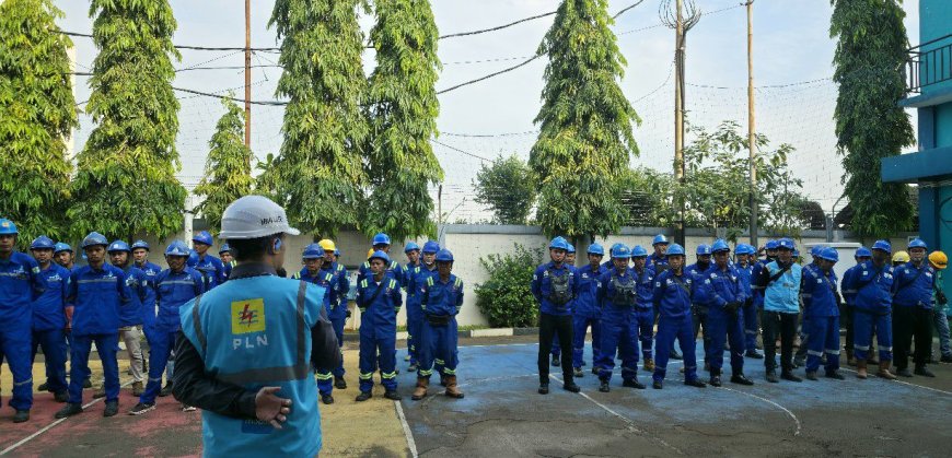 Tambah Daya Listrik Kini Bisa Langsung dari HP, Cukup Lewat Aplikasi PLN Mobile!