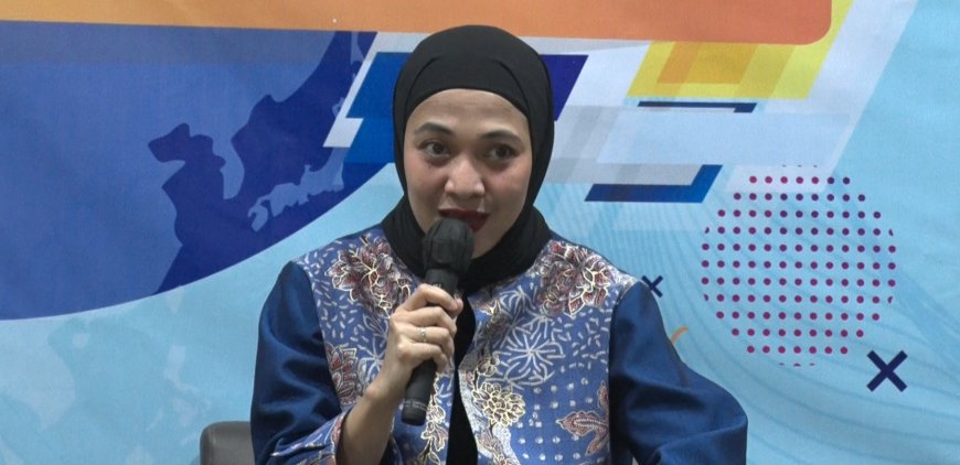 KPI Pusat Minta IKPSTV Periode II Tahun 2024 Jadi Acuan Lembaga Penyiaran