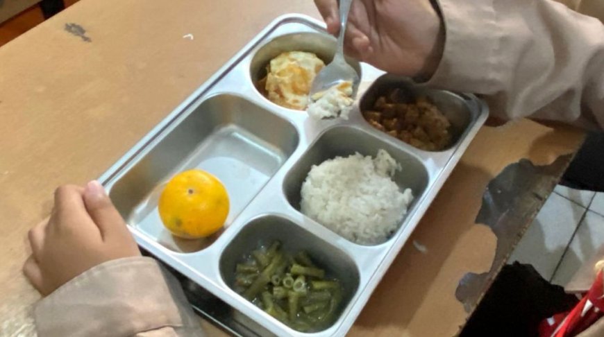 Soal Makan Bergizi Gratis, Muhammadiyah Soroti Tantangan di Lapangan dan Berikan Solusi Konkret