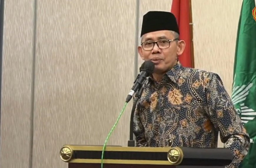 Irwan Akib: Pendidikan Adalah Tanggung Jawab Bersama untuk Masa Depan Bangsa
