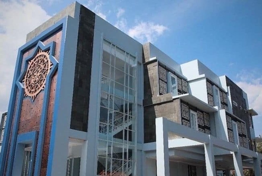 Tingkatkan Peran Strategis Masjid, Majelis Tabligh Gelar Rakernas II di Malang