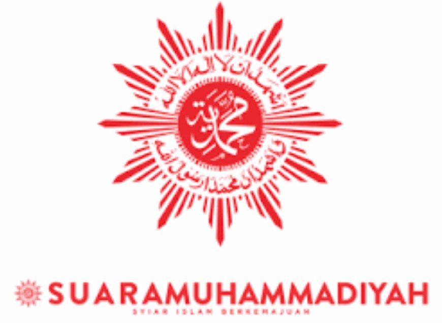 Suara Muhammadiyah Raih Media Brand Awards 2025