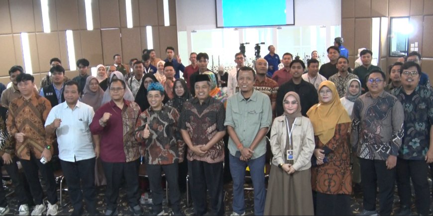 Hadapi Era Digital, Muhammadiyah Gelar Lokakarya Fotografi Jurnalistik