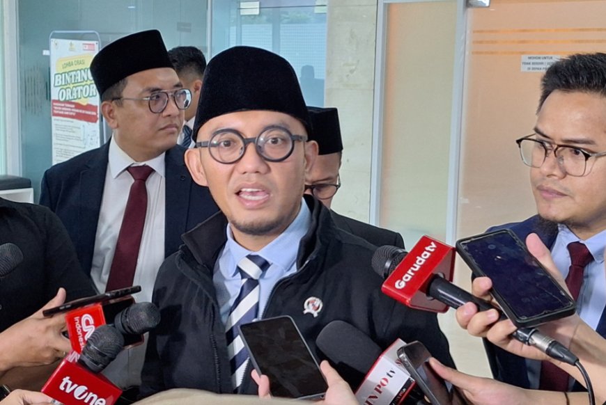 Kemenhaj Setujui Pramugari Berbusana Syar’i di Penerbangan Jemaah Indonesia