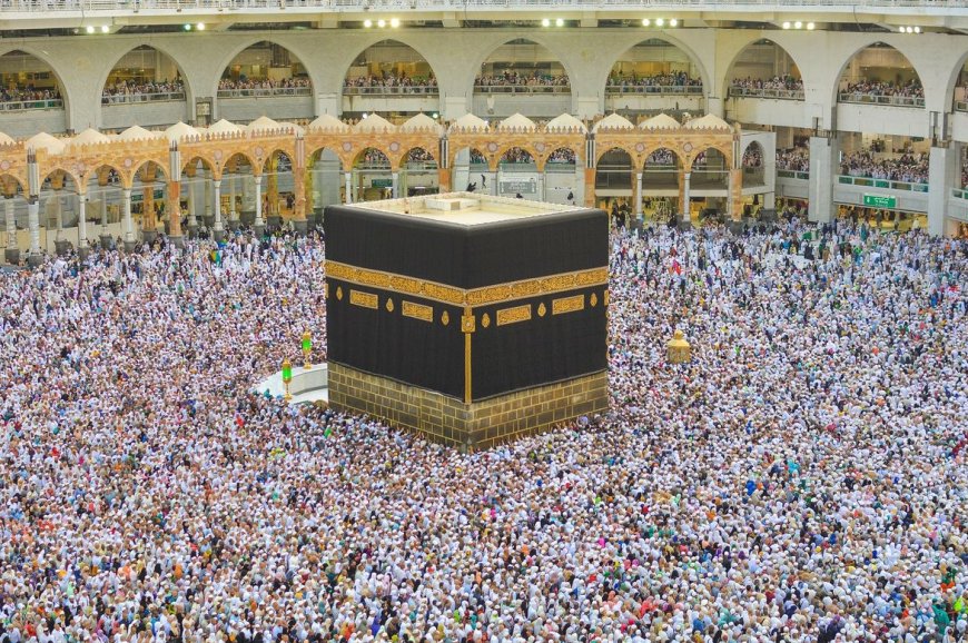 Harapan Haji 2026: Biaya Turun, Layanan Terus Melejit