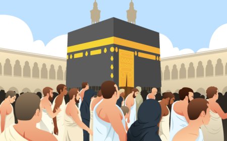 Kemenhaj Imbau Penyelenggara Umrah Disiplin Menyikapi Perubahan Aturan Visa Arab Saudi