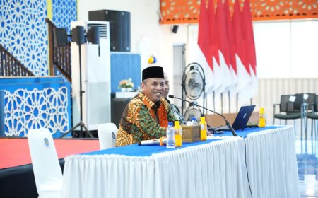 Muhammadiyah Pilih Budaya yang Sesuai Nilai Islam, Bukan Menolak Tradisi Lokal