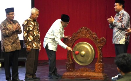 LHKP Cetak Kader Pemimpin Visioner dan Beradab Melalui Sekolah Kepemimpinan Nasional 2025
