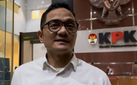 Hormati Proses Hukum KPK, BPKH Tegaskan Komitmen Transparansi