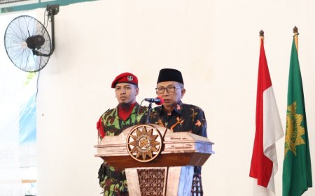 Ahmad Dahlan Rais Ungkap Kunci Muhammadiyah Bertahan hingga 113 Tahun